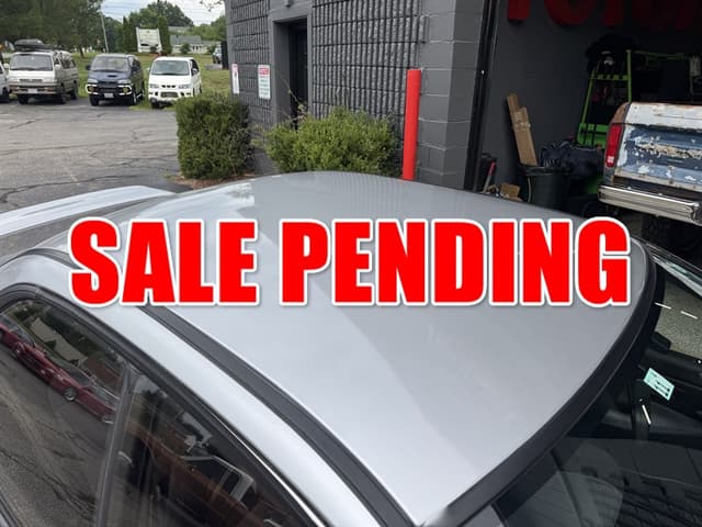 1995 Subaru Impreza JDM car for sale — photo 12 of 25