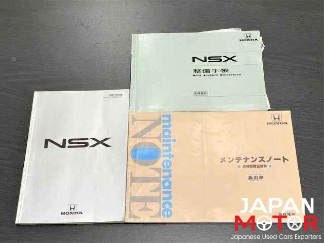 1992 Honda NSX JDM car for sale — photo 10 of 10
