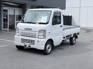 2009 Suzuki Carry JDM car for sale