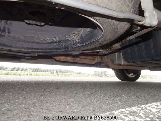 2009 Toyota Noah JDM car for sale — photo 17 of 25