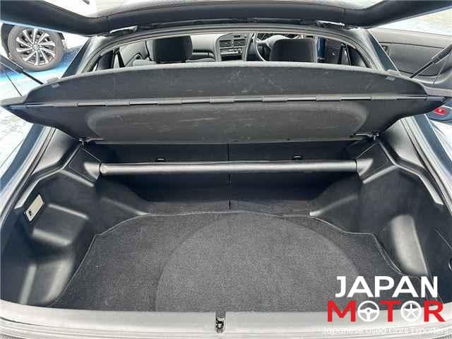 1994 Toyota Celica JDM car for sale — photo 10 of 10