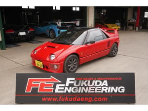 1993 Mazda Autozam AZ-1 JDM car for sale