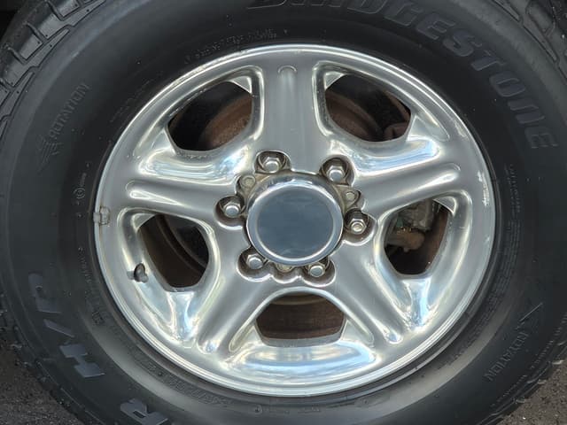 1999 Isuzu JDM car for sale — photo 20 of 25