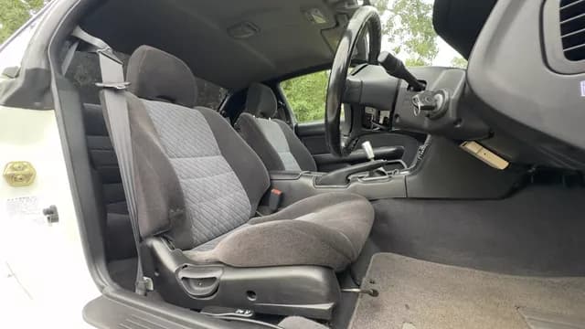 1997 Nissan 240SX JDM car for sale — photo 6 of 25