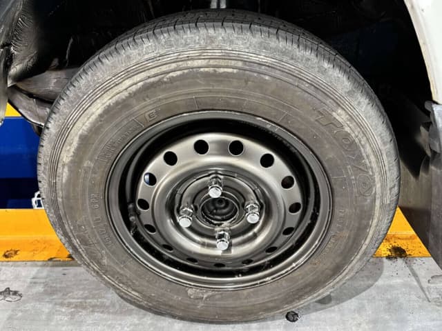 1997 Honda Acty JDM car for sale — photo 17 of 25