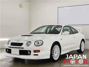 1998 Toyota Celica JDM car for sale