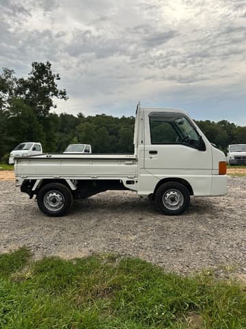 2000 Subaru Sambar JDM car for sale — photo 6 of 24
