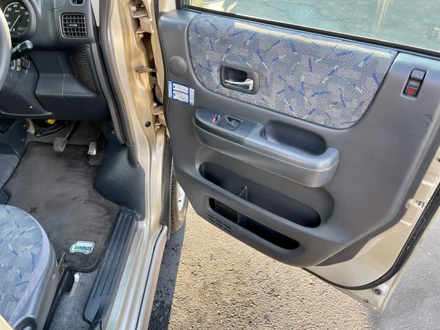 2000 Honda Accord JDM car for sale — photo 16 of 25