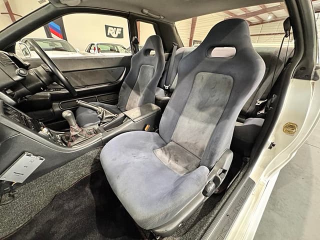 1994 Nissan Skyline JDM car for sale — photo 22 of 25