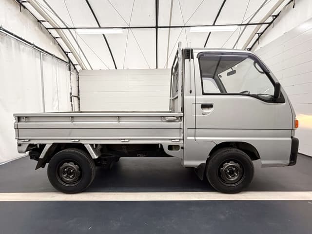 1993 Subaru Sambar JDM car for sale — photo 6 of 25