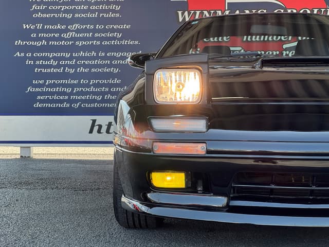 1990 Mazda RX-7 JDM car for sale — photo 17 of 25