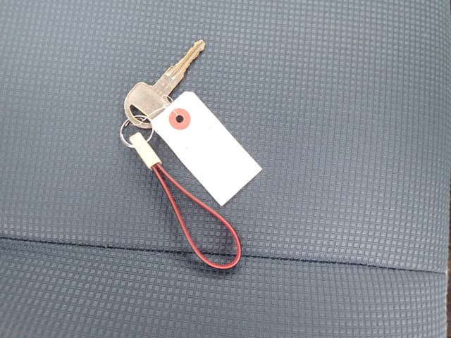 2007 Subaru Sambar JDM car for sale — photo 22 of 23