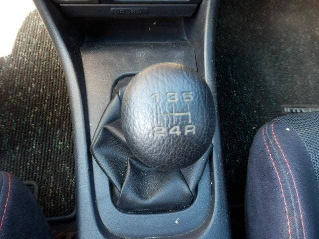 1999 Honda Integra JDM car for sale — photo 17 of 20