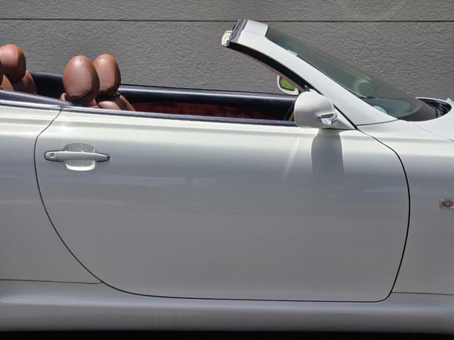 2001 Toyota Soarer JDM car for sale — photo 10 of 25