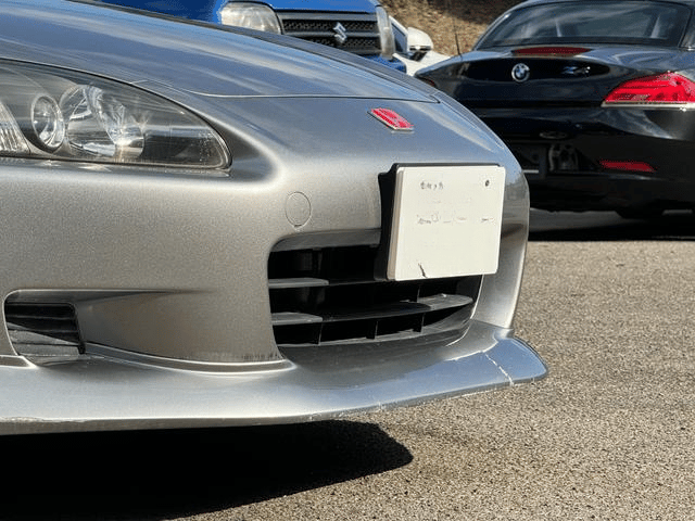 1999 Honda S2000 JDM car for sale — photo 13 of 25