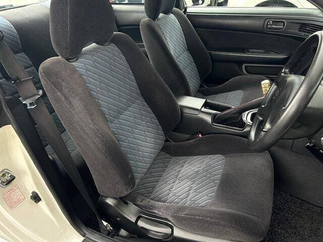 1996 Nissan Silvia JDM car for sale — photo 4 of 12