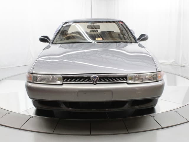 1990 Mazda Cosmo JDM car for sale — photo 2 of 6
