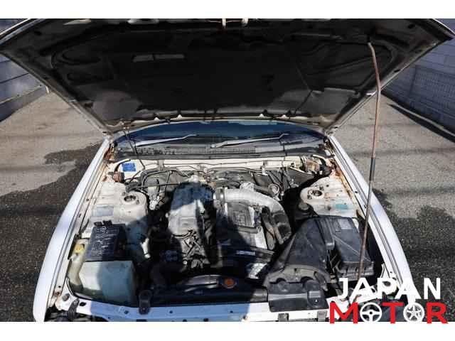 1996 Nissan Skyline JDM car for sale — photo 7 of 8