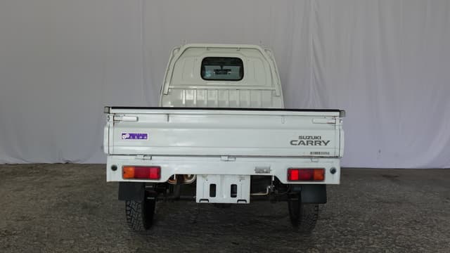 2001 Suzuki Carry JDM car for sale — photo 9 of 15