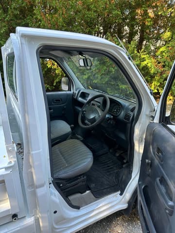 2004 Honda Acty JDM car for sale — photo 10 of 10