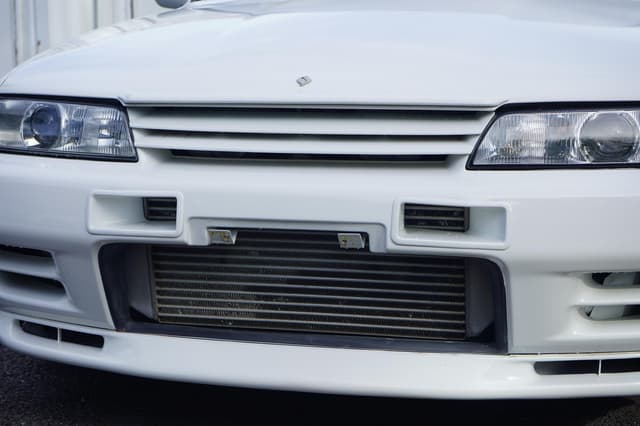 1994 Nissan Skyline JDM car for sale — photo 2 of 25
