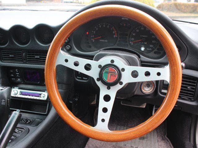 1996 Mitsubishi GTO JDM car for sale — photo 15 of 20