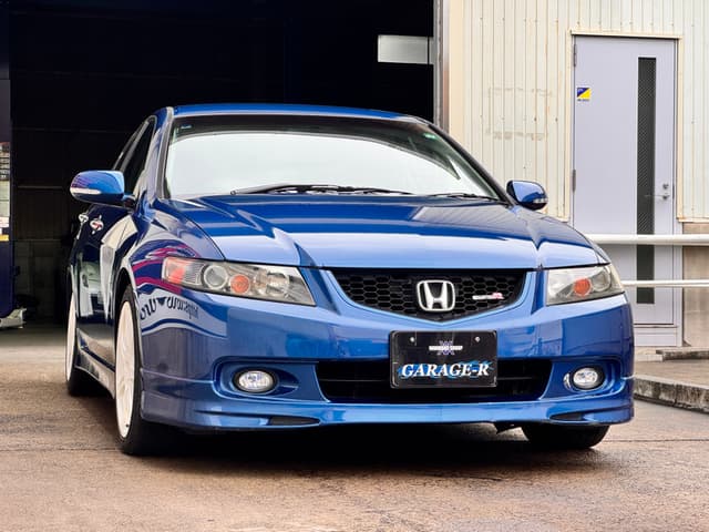 2005 Honda Accord JDM car for sale — photo 10 of 25