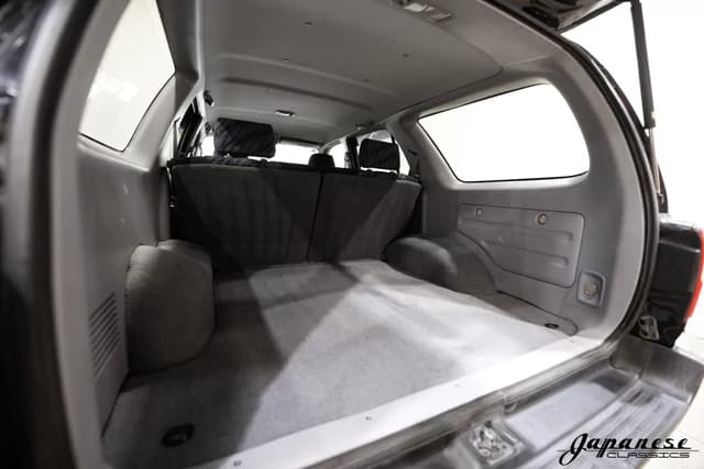 1999 Toyota Hilux JDM car for sale — photo 23 of 25