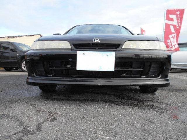 1997 Honda Integra JDM car for sale — photo 3 of 17