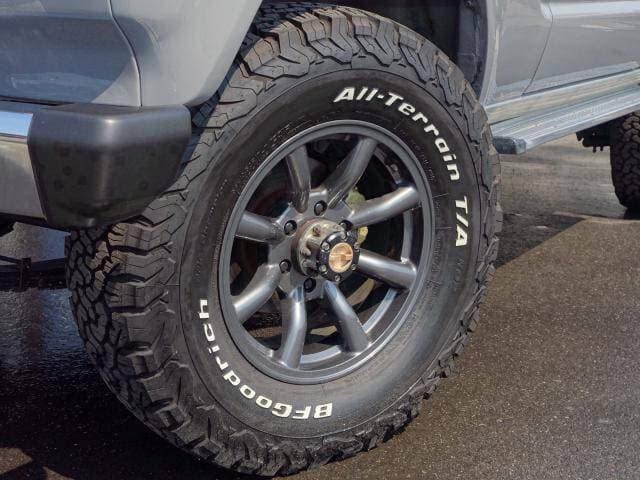 1988 Toyota Land Cruiser JDM car for sale — photo 6 of 20