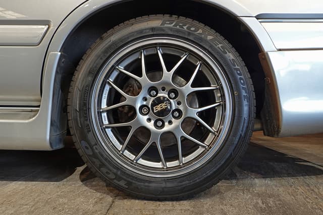 1999 Nissan Stagea JDM car for sale — photo 22 of 25