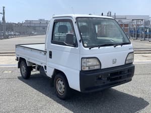 1996 Honda Acty JDM car for sale