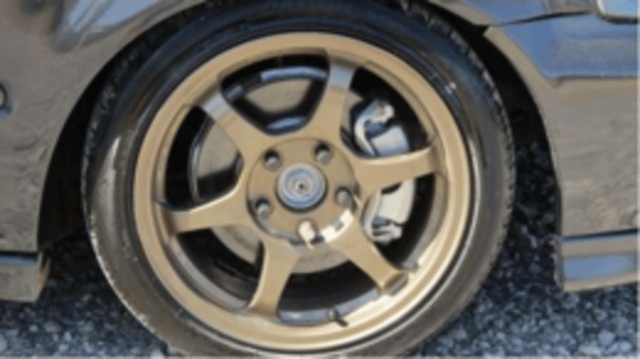 1997 Honda Civic JDM car for sale — photo 17 of 17