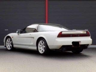 1994 Honda NSX JDM car for sale — photo 4 of 9