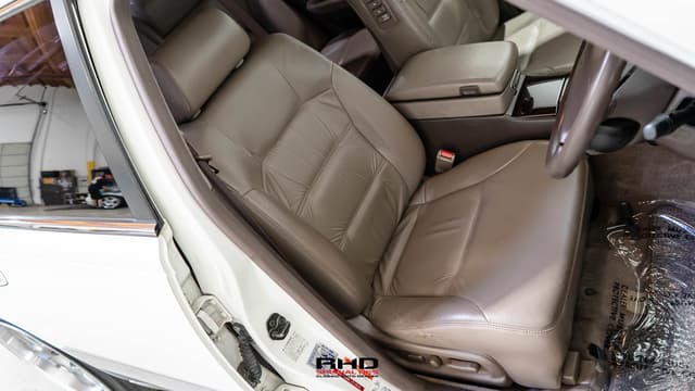 1997 Nissan Cima JDM car for sale — photo 13 of 25
