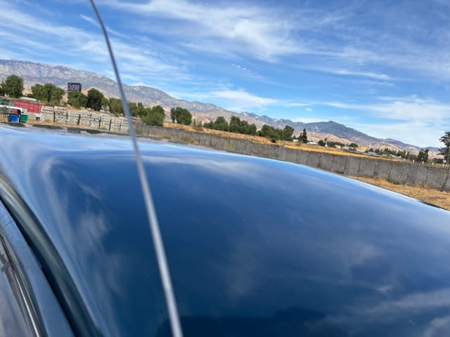 1996 Mitsubishi Delica JDM car for sale — photo 16 of 25