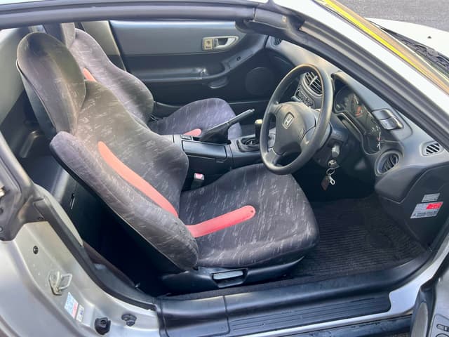 1992 Honda Crx JDM car for sale — photo 19 of 22