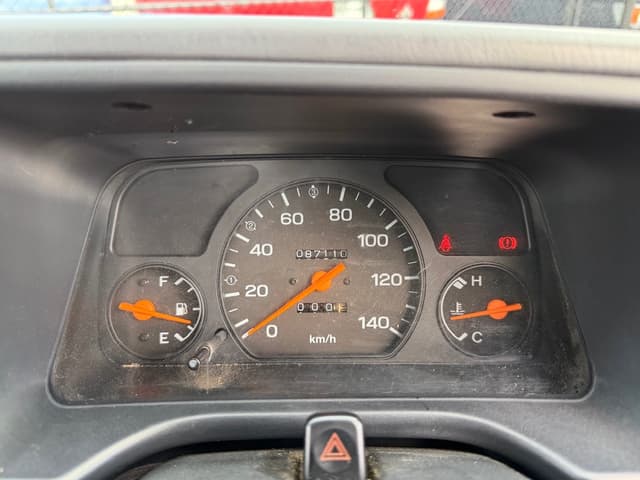 1999 Subaru Sambar JDM car for sale — photo 19 of 25