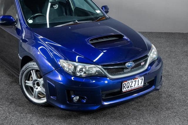 2012 Subaru Impreza JDM car for sale — photo 15 of 20