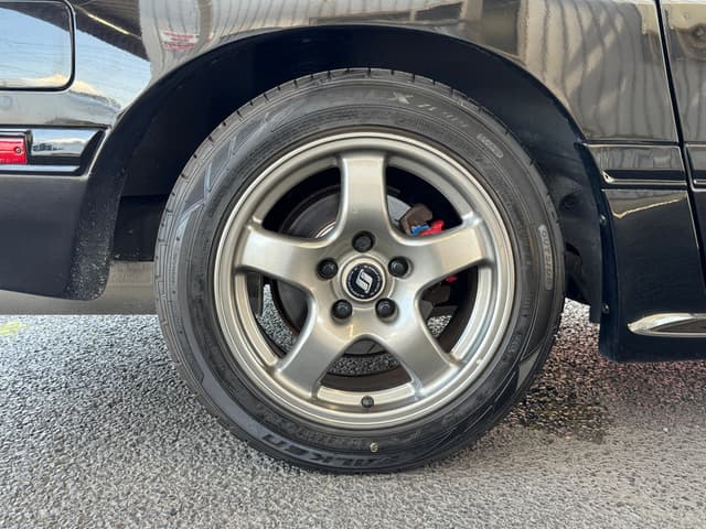 1990 Mazda RX-7 JDM car for sale — photo 21 of 25