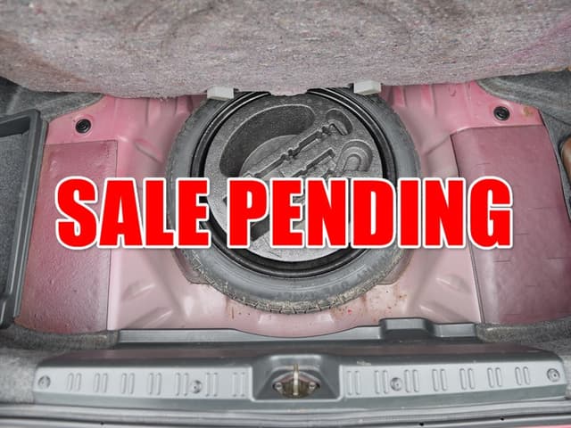 2001 Honda Accord JDM car for sale — photo 25 of 25