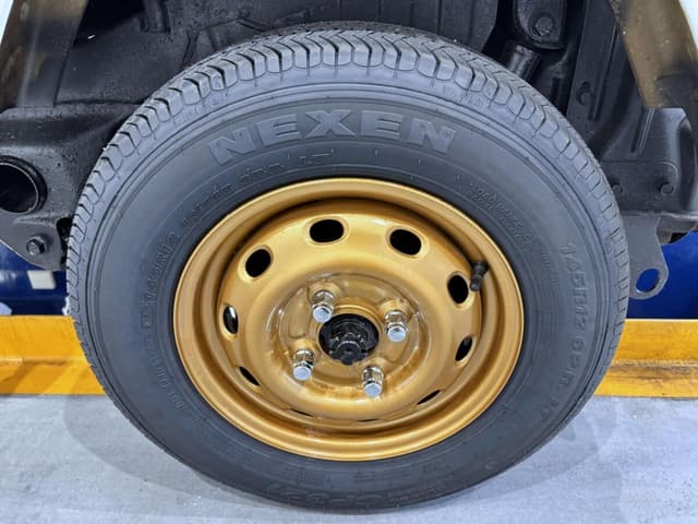1996 Subaru Sambar JDM car for sale — photo 18 of 25