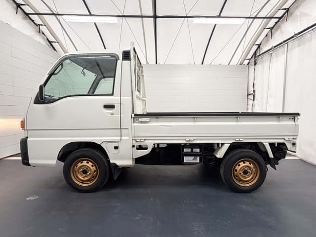 1998 Subaru Sambar JDM car for sale — photo 3 of 25
