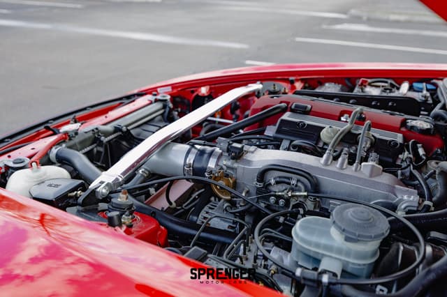 2002 Honda S2000 JDM car for sale — photo 23 of 25