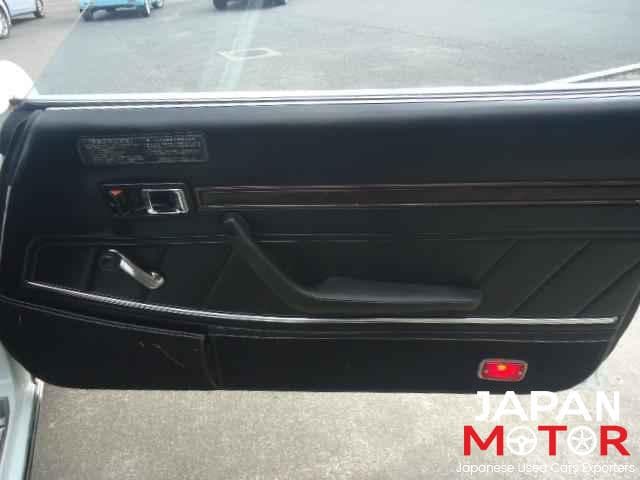 1975 Toyota Celica JDM car for sale — photo 13 of 14