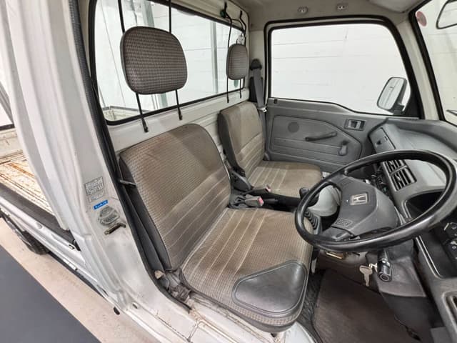 1996 Honda Acty JDM car for sale — photo 9 of 25