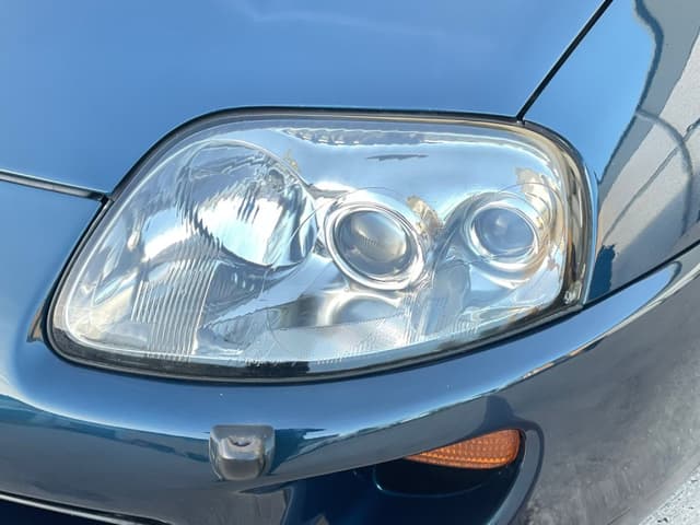 1995 JDM car for sale — photo 8 of 25