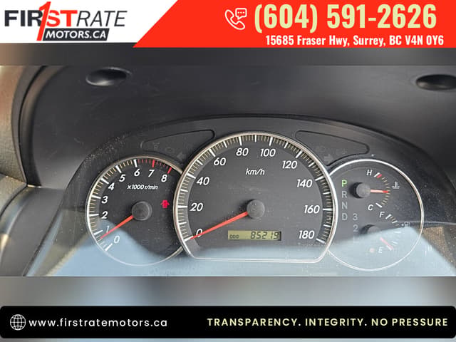 2003 Toyota Alphard JDM car for sale — photo 19 of 20
