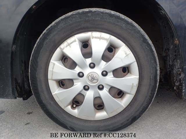 2011 Toyota Voxy JDM car for sale — photo 9 of 25