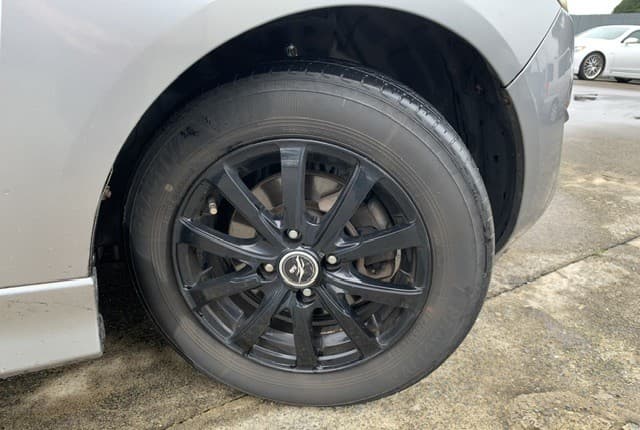 2011 Mazda Demio JDM car for sale — photo 22 of 25